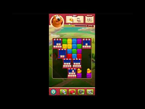 Toon Blast level 278