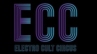 ElectroCultCircus | VampireWeekendAtBernie’s | VTwinSin | RiotRoseVariety // LIV