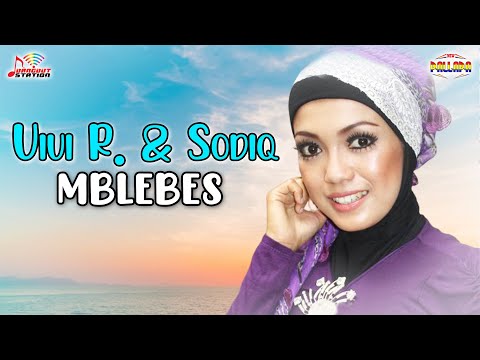 Vivi Rosalita & Sodiq - Mblebes (Official Music Video)