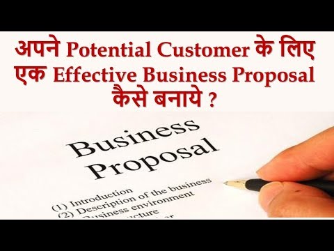 How To Write a Business Plan To Start Your Own Business