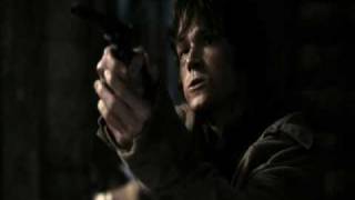 THE VESSEL -lucifer's words in sam's mouth