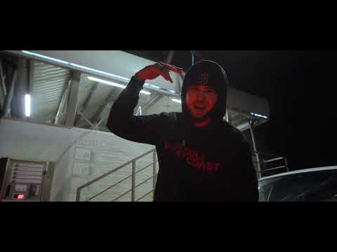 HLOSIEK - BŁYSK (prod. jxsie) [🎥: KJakoniuk]