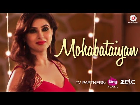 Ravi chowdhury Mohabataiyan from Zee music