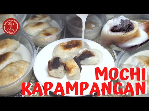 Mochi Kapampangan