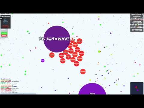 TEAMING WITH NJ CLAN! (Footage By TEAM IM PRO aka Woofydude)