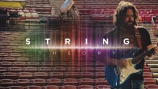 Ernie Ball: String Theory featuring Clay Cook
