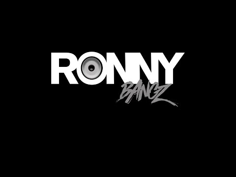 Ronny Bangz Studio Session x "Landeezy"