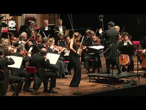 Korngold - Violin Concerto by Nicola Benedetti