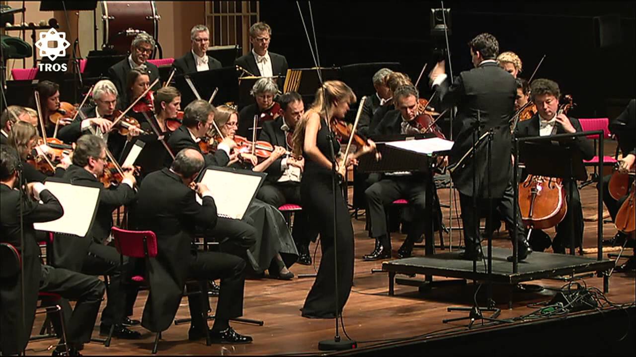 Korngold - Violin Concerto