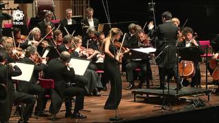 Korngold - Nicola Benedetti video