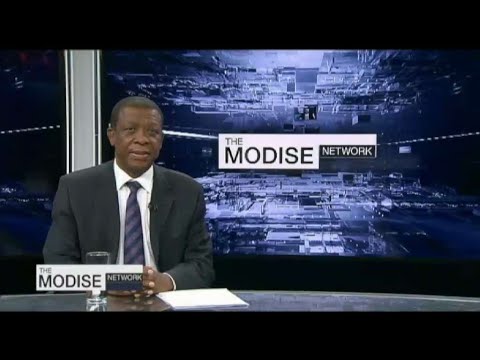 The Modise Network PRASA Part 1 16 November