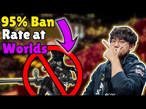 How does T1 Gumayusi always win lane on Caitlyn? *Even Pros are Terrified*