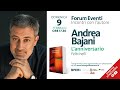 Andrea Bajani - L'anniversario