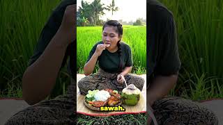 Download lagu sumpah.kalian harus liat janda makan ayam pedas #ayamgoreng #lalapan #kelapamuda #viralvideo #shorts mp3