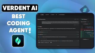 Verdent Review—Best AI Coding Agent for Vibe Coding!