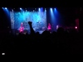 All American Rejects - Affection/Dirty Little Secret [HD] -