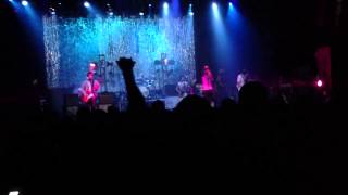 All American Rejects - Affection/Dirty Little Secret [HD] -