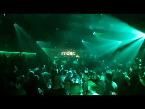 Youri Parker B day Bash 2020-02-23 Cherrymoon