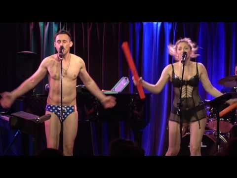 The Skivvies - I’m Alive/Happy Medley