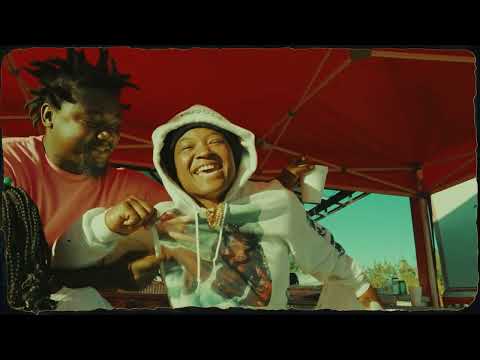 Lil Mc - Its All Love [Official Music Video] Dir @MogulViews