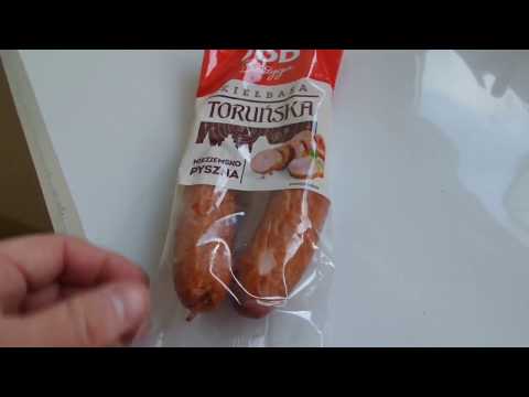 i ASDA  JBB Kielbasa Torunska Кoлбаса Торунская  buy in UK England 20200303