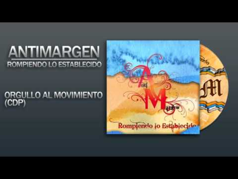 Orgullo al movimiento (Cdp)