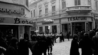"Shot Reverse Shot" (Official Trailer) | Berlinale Shorts 2026