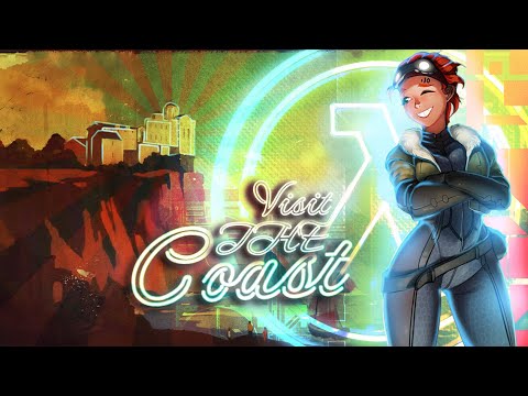 The Untold Story of Half-Life 2: Lost Coast