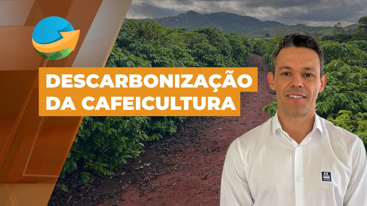 Yara fornece à Cooxupé primeiro lote de fertilizantes lower carbon do Brasil