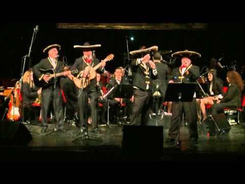 Gradska glazba Zadar, Bepo i David - Mi imamos mnogos problemos