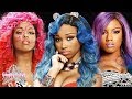 Why Did The OMG Girlz Disappear Zonnique Bahja Reginae JusBre Lolo