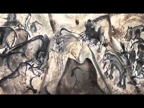 Cave of Forgotten Dreams - The Paintings