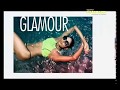 Supermodels Raise The Glamour Quotient Making Of Kingfisher Calendar India S Top Models