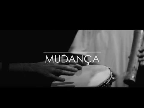 Mudança - Duo Amargem