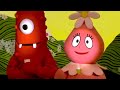 Yo Gabba Gabba 109 Scary