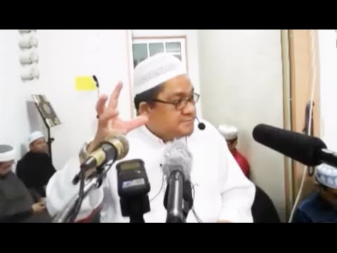 Kisah Kerja Malaikat Israfil,Tiup Sangka Kala - Ustaz Shamsuri Ahmad 2016