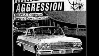 02 - Naked Aggression - Drivin&#39; Down the Road
