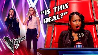 The Voice UK Talent In A Pub Who Should Be Opera Stars