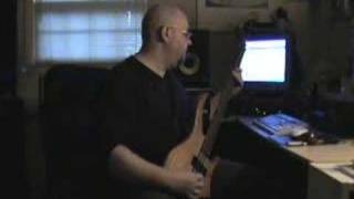 Ghost Circus - Building "Across The Line" PART 7