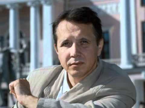 Prokofiev Sonata no 7 - 1: Allegro Inquieto - Pletnev live in Stockholm