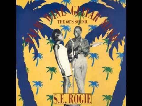 S.E. Rogie - Do Me Justice
