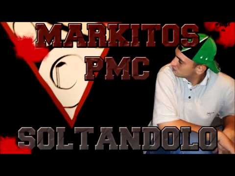 Markitos De Halabalusa - Soltándolo