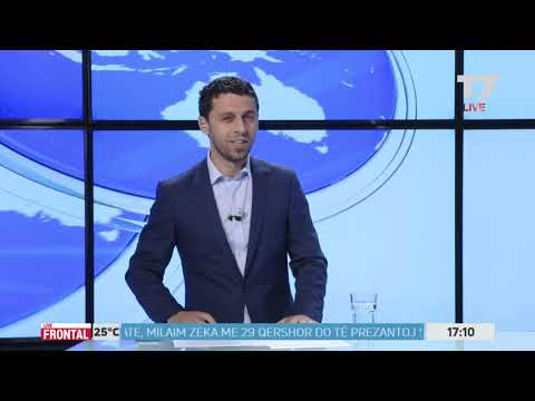 FRONTAL, Bylbyl Sokoli, Valon Konushevci - 07.06.2019 | T7