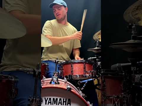 32nd Note Linear Groove Ideas