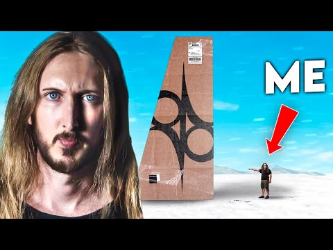 I Tried Ola Englund's New Budget SOLAR