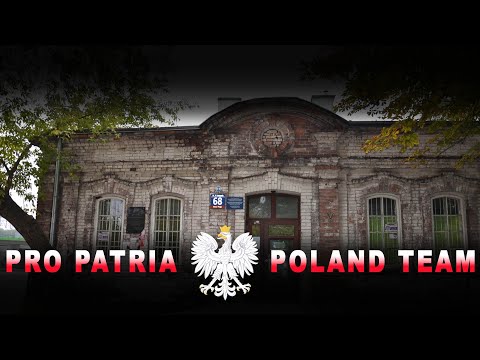 Sowiecki trybunał wojenny NKWD - ul. 11 listopada 68 na warszawskiej Pradze