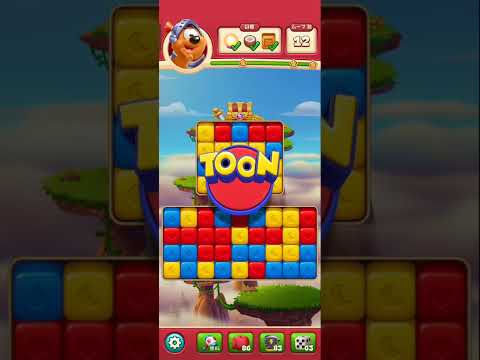 Toonblast Level 1741-1799