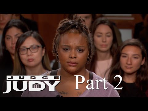 Mom Denies Skipping Out on Rent! | Part 2