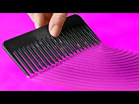 Trucchi per Decorare le Pareti e Idee di Design che Ti Piaceranno un Mondo