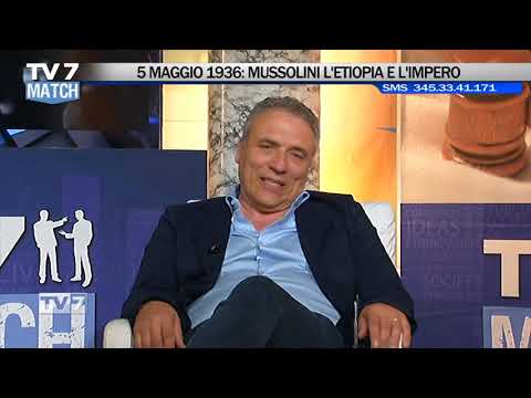 Tv7 Match del 11/05/2018 - SMFR - POLITICA (4DI5)